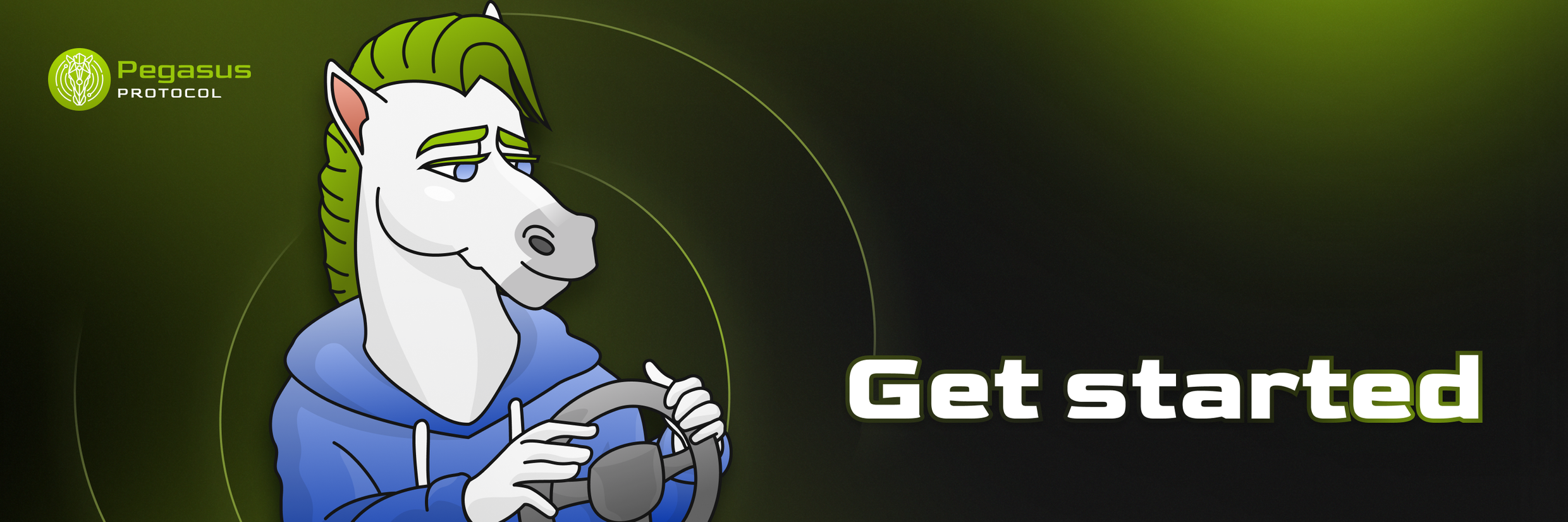 Get started